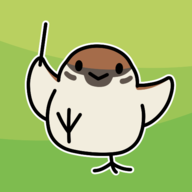 鳥之音(とりのおと)中文版