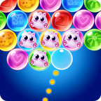 餅干貓泡泡龍(Cookie Cats Pop)中文版