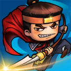 休閑三國最新版