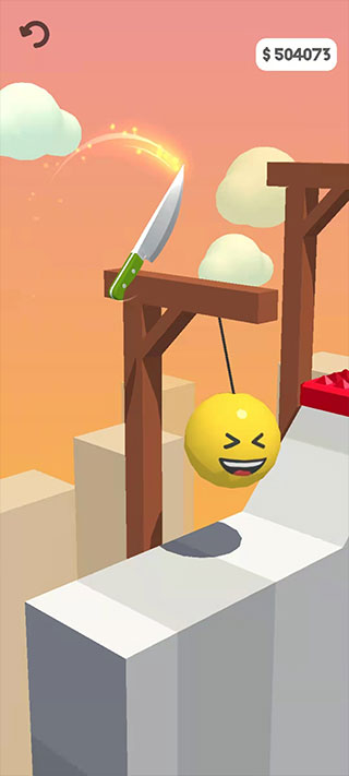 這也能切(Slice It All)中文版