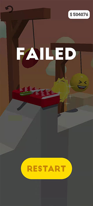 這也能切(Slice It All)中文版