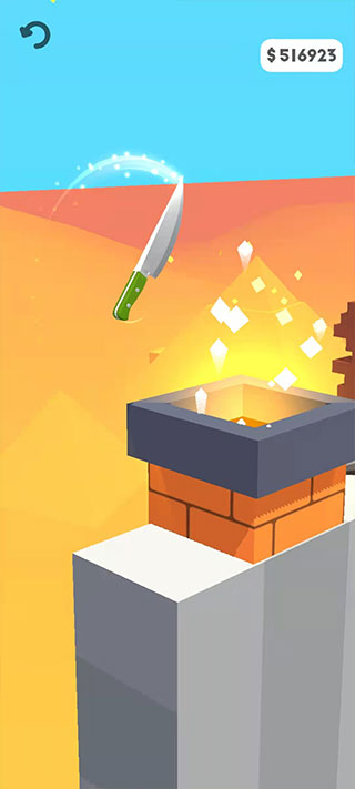 這也能切(Slice It All)中文版