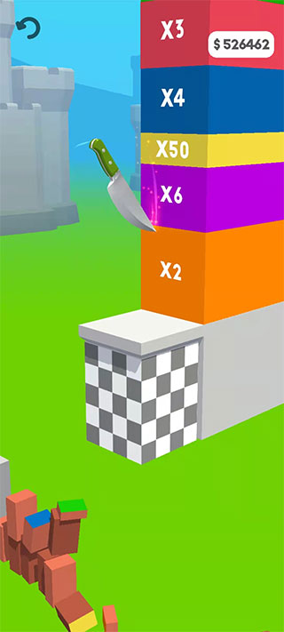 這也能切(Slice It All)中文版