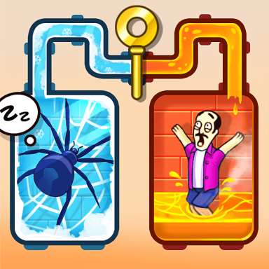 冰封蜘蛛(bfzz)中文版