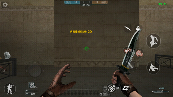 gz穿越火線解鎖完整版