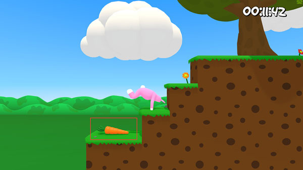 瘋狂兔子人最新版