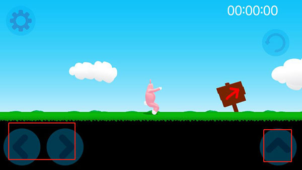 瘋狂兔子人最新版