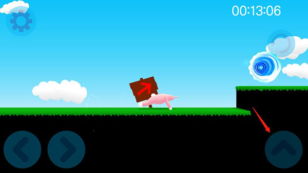 瘋狂兔子人最新版