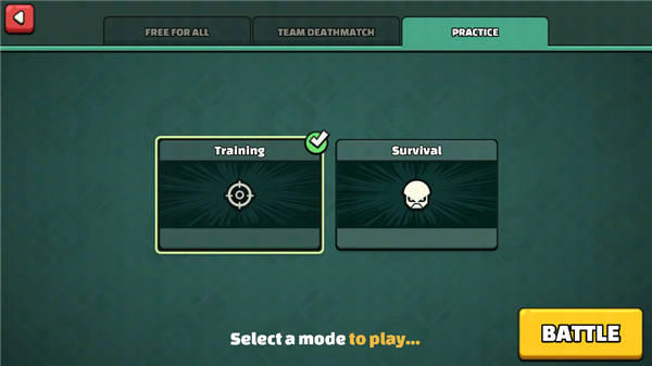 涂鴉軍團(tuán)2(Mini Militia)中文版