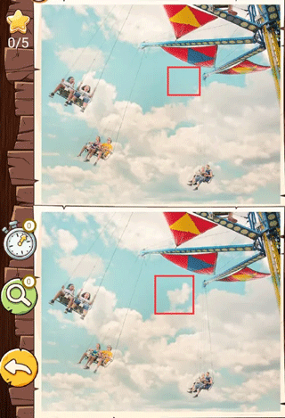 找茬高高手最新版