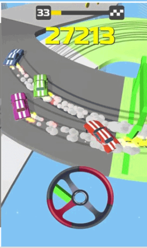 漂移俱樂(lè)部手機(jī)版