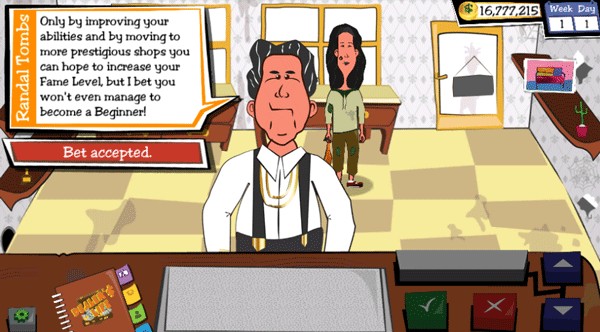 當(dāng)鋪人生1(Dealer)中文版