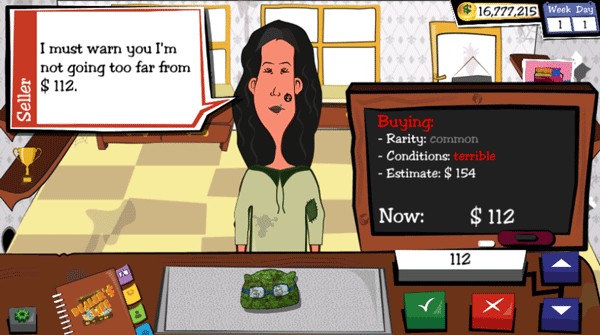 當(dāng)鋪人生1(Dealer)中文版