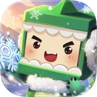 迷你世界先遣服