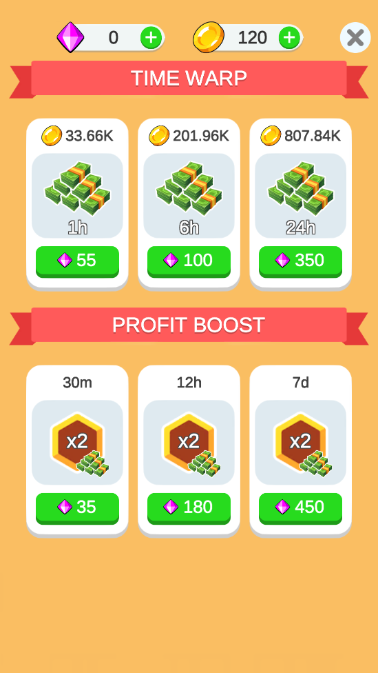 貓咪火車(chē)大亨(Cat Train Tycoon)內(nèi)購(gòu)版