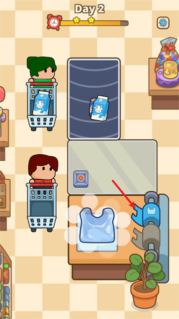 收銀員之星最新版