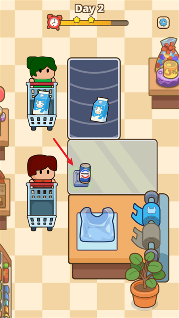 收銀員之星最新版