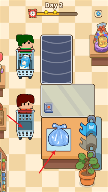 收銀員之星最新版