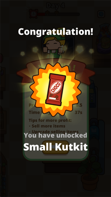 收銀員之星最新版