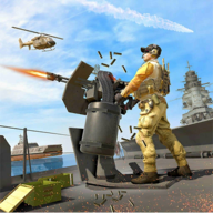 搶灘登陸戰(zhàn)