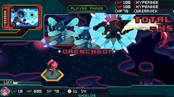 露娜之光（LunarLux）正式版