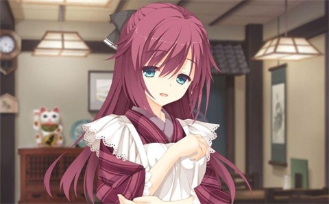 千戀萬花冷狐直裝版