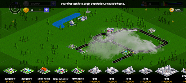 城市設(shè)計(jì)師2(Designer City 2)中文版