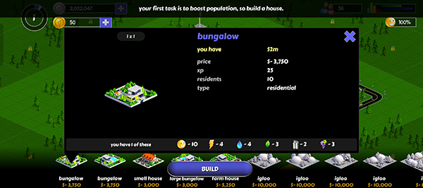 城市設(shè)計(jì)師2(Designer City 2)中文版