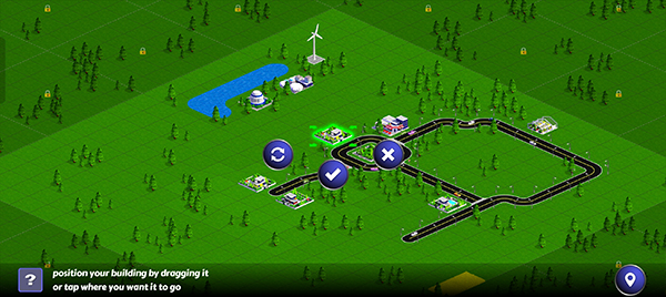 城市設(shè)計(jì)師2(Designer City 2)中文版