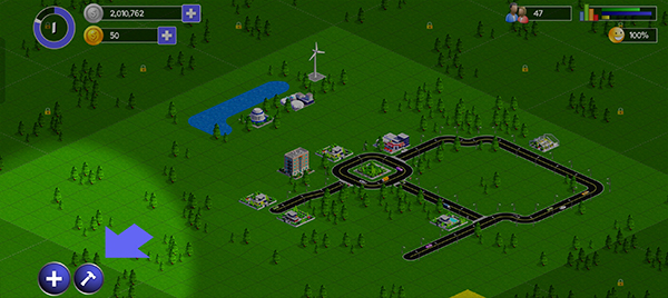 城市設(shè)計(jì)師2(Designer City 2)中文版