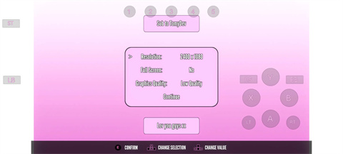 病嬌模擬器2022中文移植版(玩家自制)