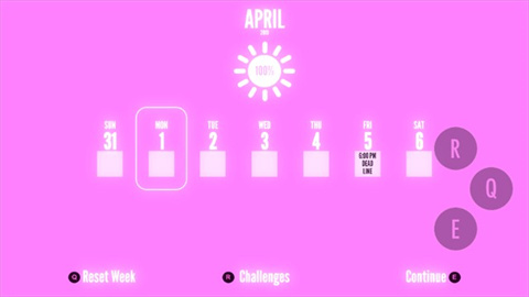 病嬌模擬器2022中文移植版(玩家自制)