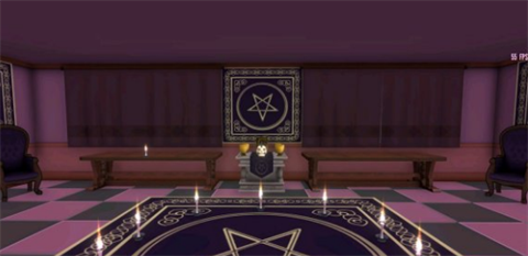 病嬌模擬器2022中文移植版(玩家自制)