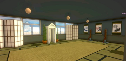 病嬌模擬器2022中文移植版(玩家自制)