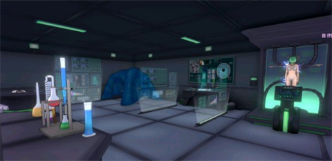 病嬌模擬器2022中文移植版(玩家自制)