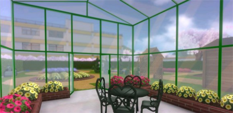 病嬌模擬器2022中文移植版(玩家自制)