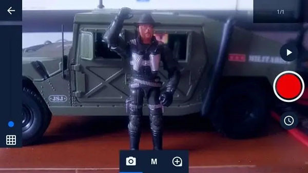 Stop Motion Studio軟件(定格動畫工作室)