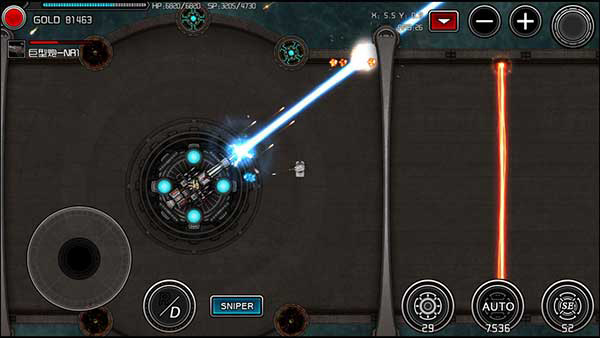 重裝無限最新版