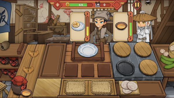 逍遙客棧手機(jī)版