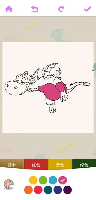 兒童畫畫最新版