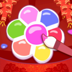 兒童畫畫最新版