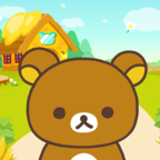 輕松小熊農(nóng)場(chǎng)(Rilakkuma Farm)中文版