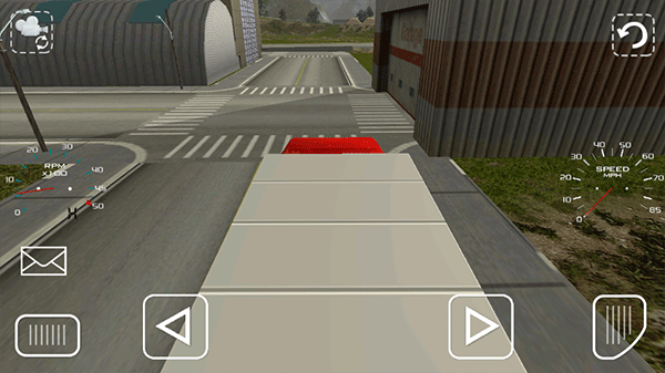 斯堪尼亞重卡駕駛模擬中文作弊版