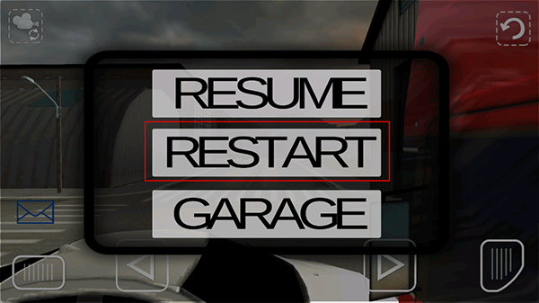 斯堪尼亞重卡駕駛模擬中文作弊版