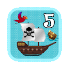 生存rpg5海盜冒險之旅中文版