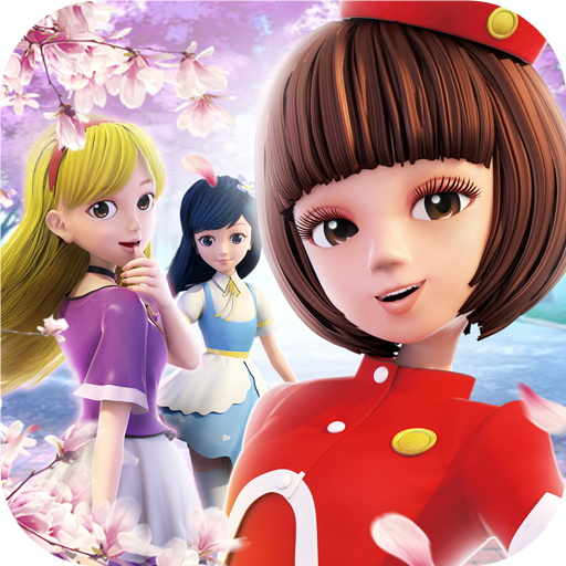 可兒娃娃換裝最新版