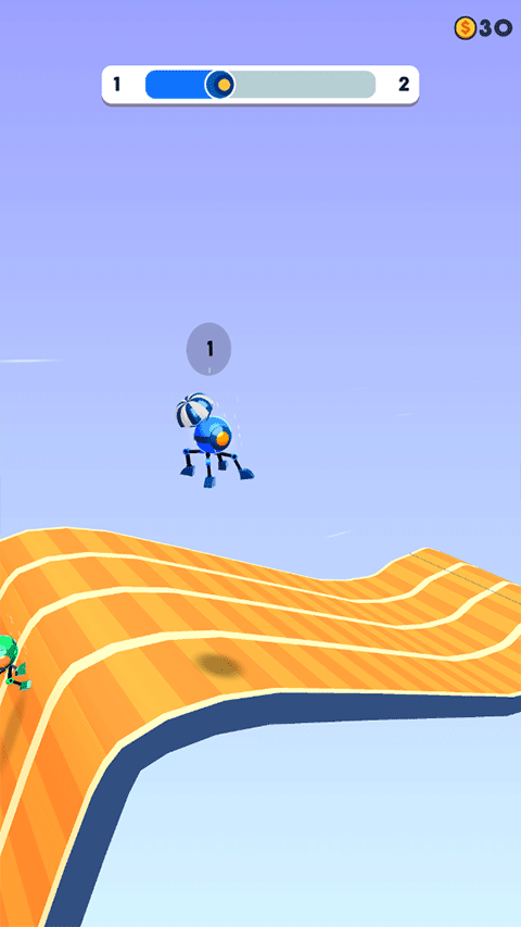 第四條腿最新版