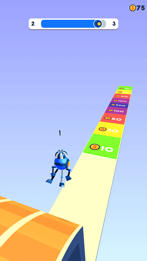 第四條腿最新版