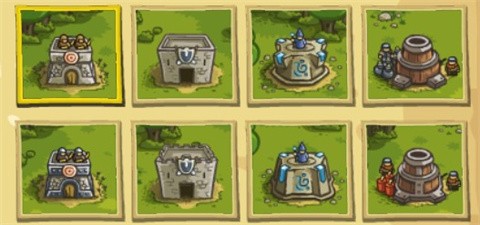 Kingdom Rush（王國保衛(wèi)戰(zhàn)）內(nèi)購版