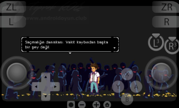 無(wú)垠之心手機(jī)漢化版